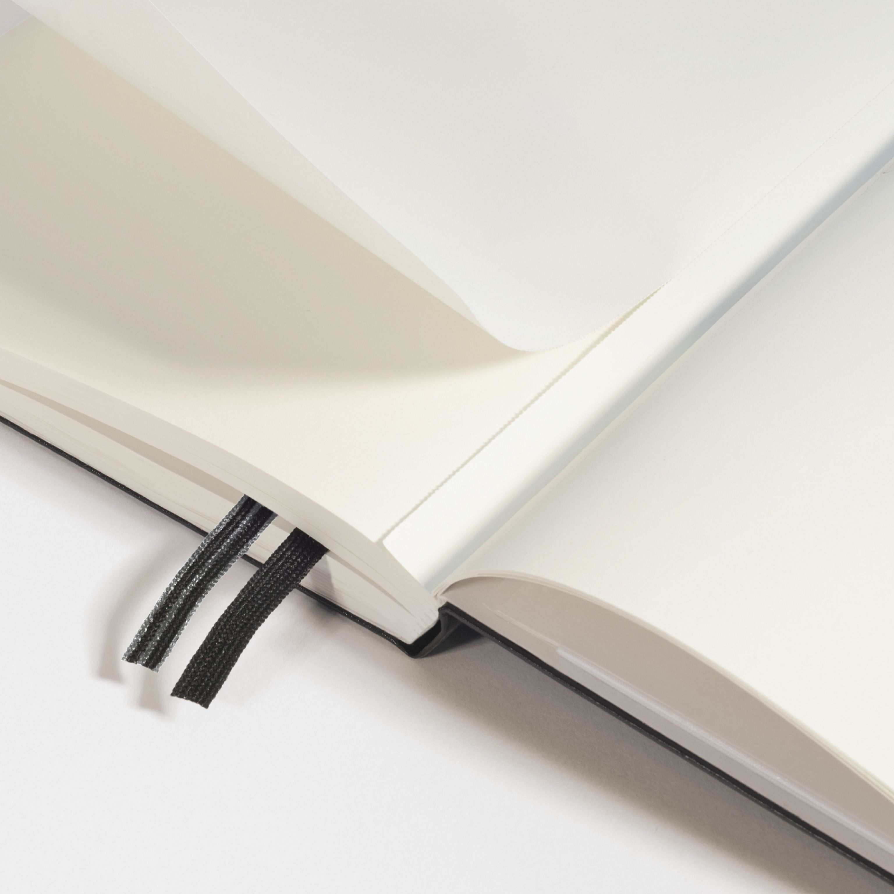 Carnet de notes A5 Spectrum avec pages pointillées - Blanc imprimé et  personnalisé pour votre entreprise - Crafters